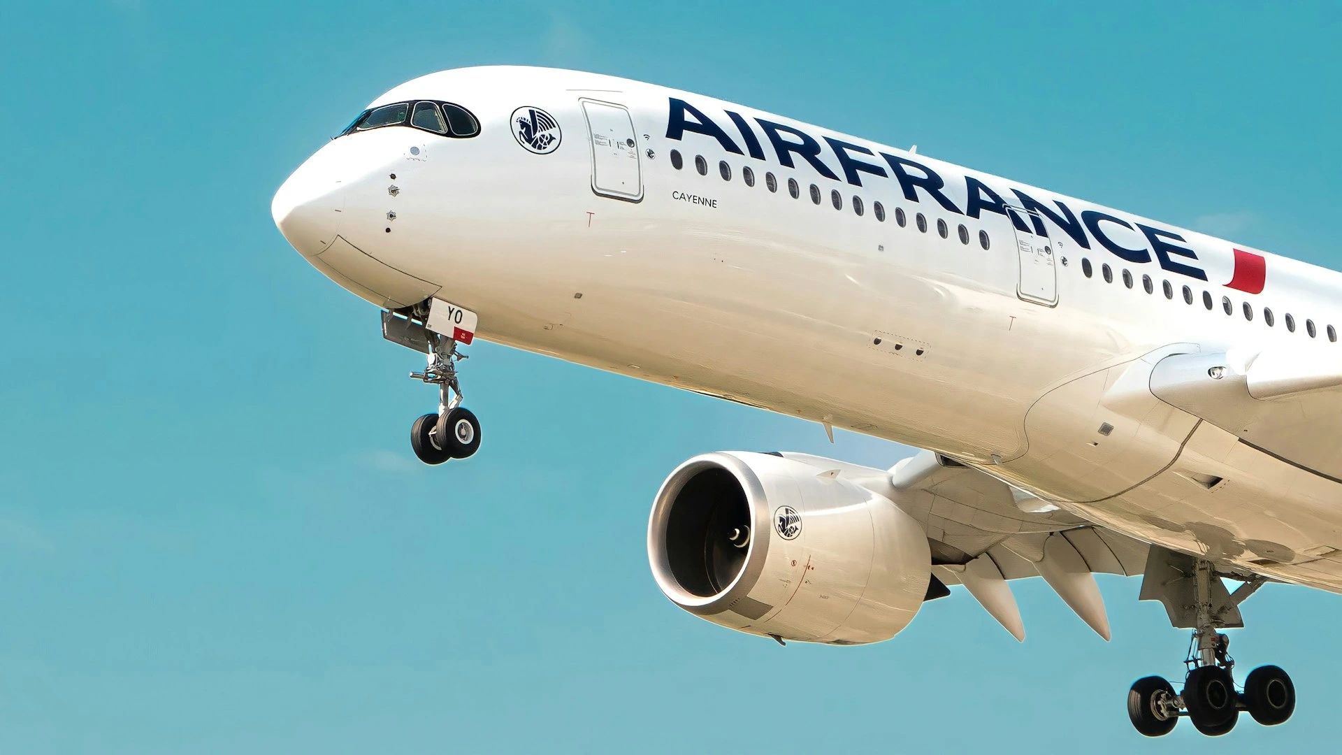 Google i Air France ogłaszają nowe partnerstwo w celu wdrożenia technologii AI