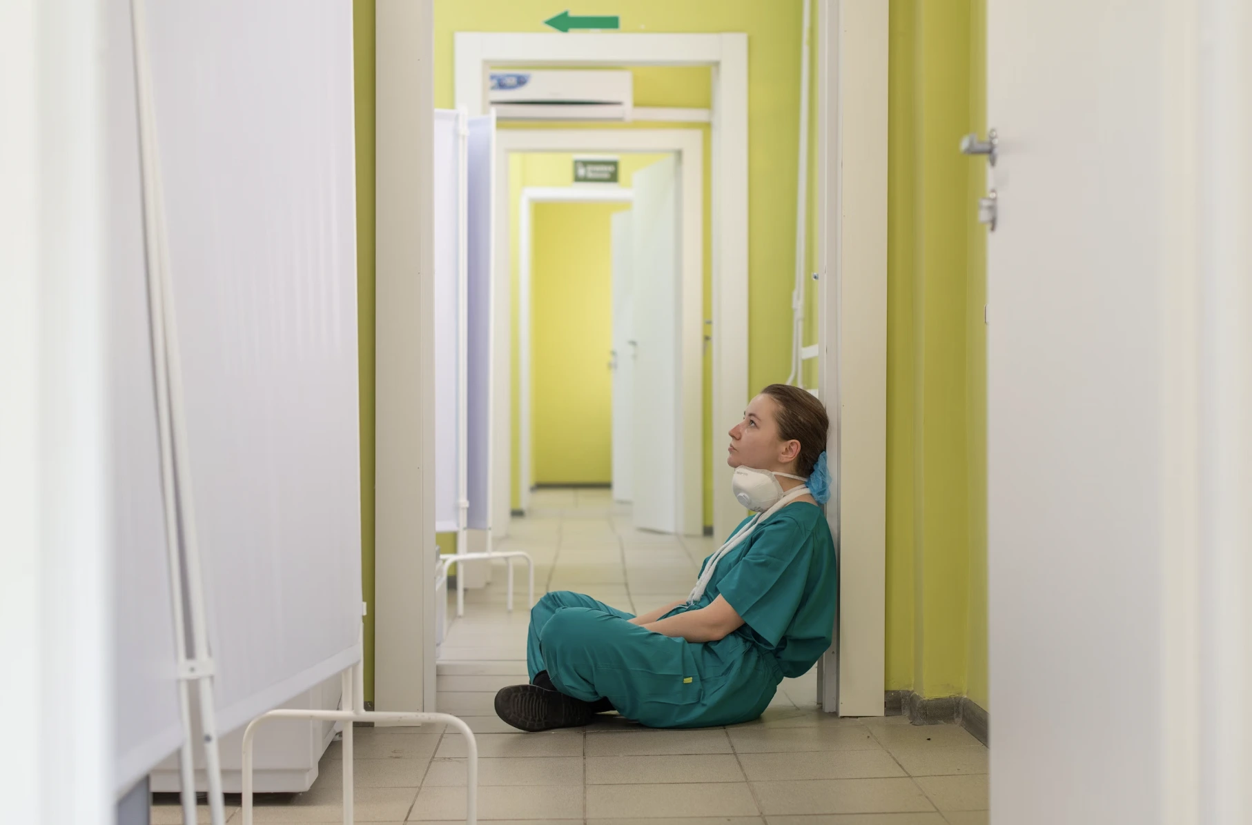 Czy AI powinien wpływać na decyzje medyczne na koniec życia? Eksperci dyskutują