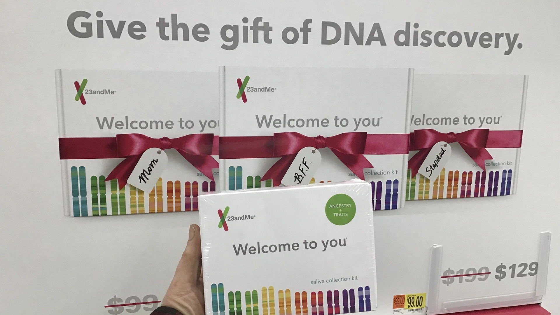 23andMe Składa Wniosek o Upadłość, Budząc Obawy Wokół Sprzedaży Danych Genetycznych