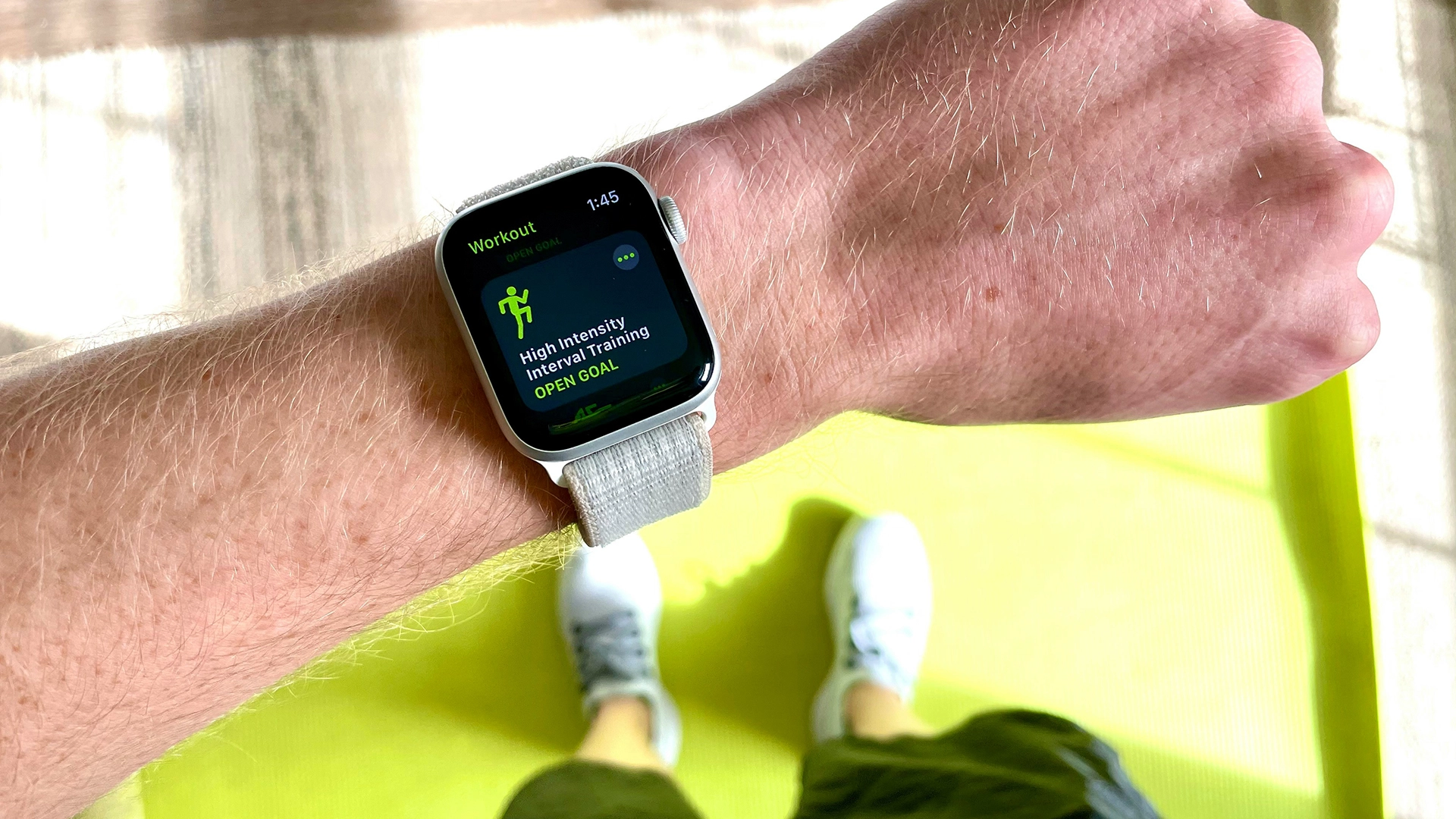 Apple Ulepsza Aplikację Zdrowie za Pomocą Osobistego Trenera na Bazie Sztucznej Inteligencji