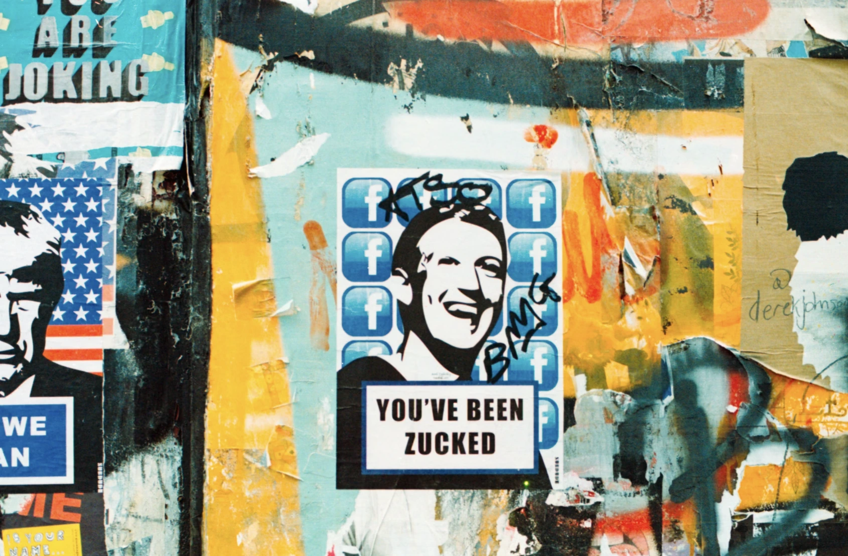 Była Insiderka Meta Oskarża Zuckerberga o Nadużycie Władzy