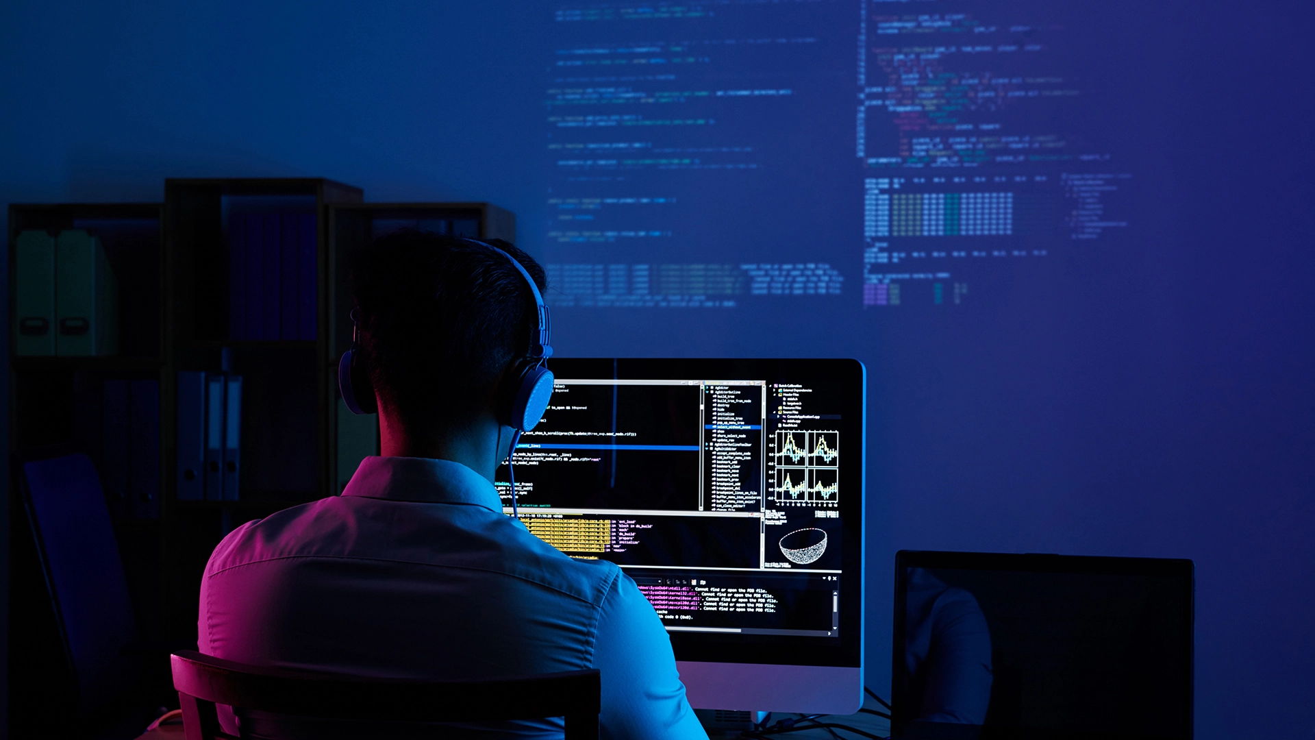 Firma zajmująca się cyberbezpieczeństwem przejmuje kontrolę nad wyciekami informacji gangu ransomware