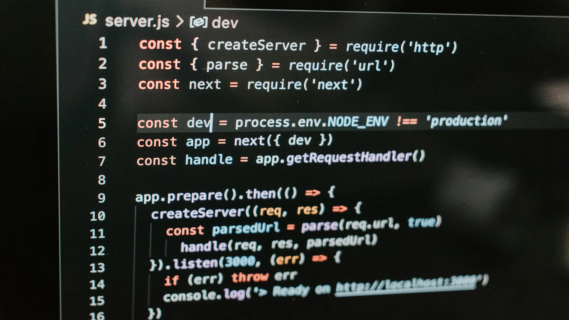 Framework Open Source Next.js dotknięty krytyczną luką bezpieczeństwa