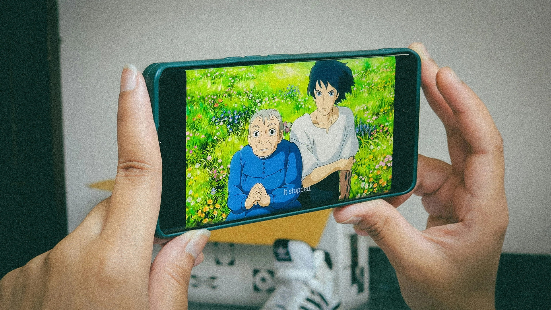 Obrazy ChatGPT zainspirowane Studio Ghibli stają się viralem, budząc obawy dotyczące praw autorskich