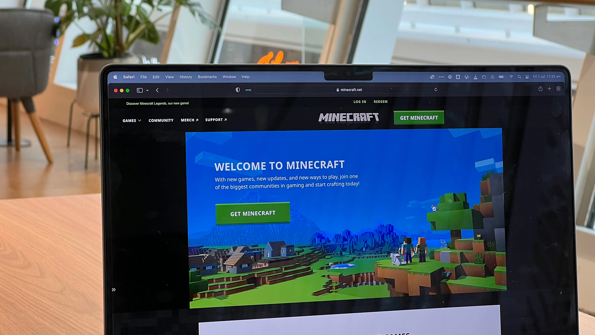 Sztuczna Inteligencja Google o nazwie Dreamer uczy się, jak grać w Minecrafta bez treningu
