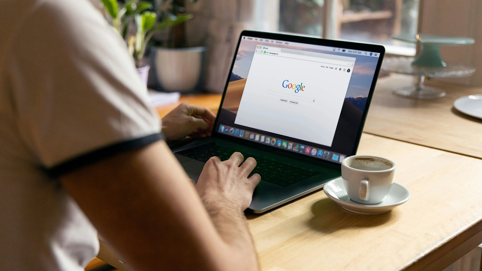 Google Zawiesiło Ponad 39 Milionów Fałszywych Kont Reklamowych za Pomocą Narzędzi AI