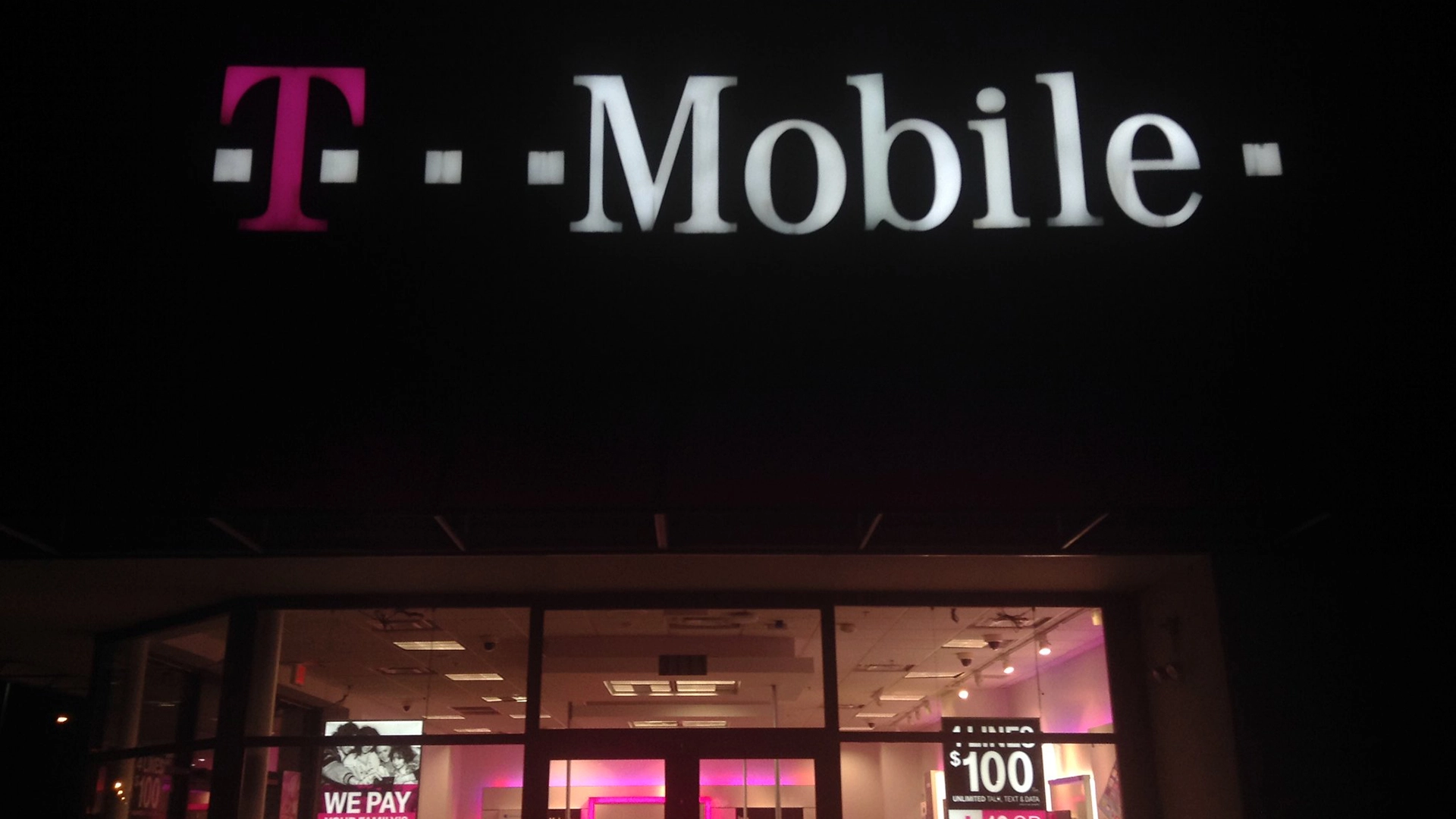 Błąd w śledzeniu T-Mobile ujawnia lokalizacje przypadkowych dzieci innym użytkownikom
