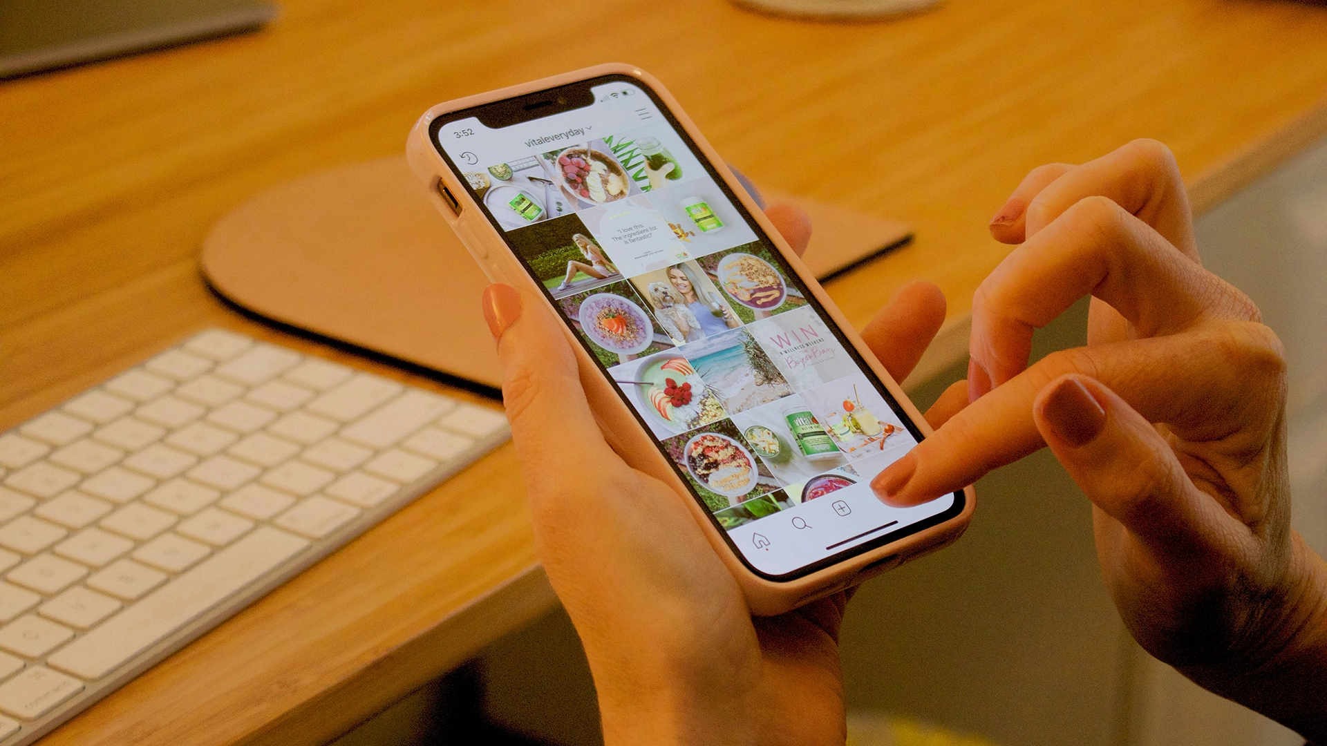Instagram Testuje Weryfikację Wieku Przez Sztuczną Inteligencję dla Kont Młodzieżowych