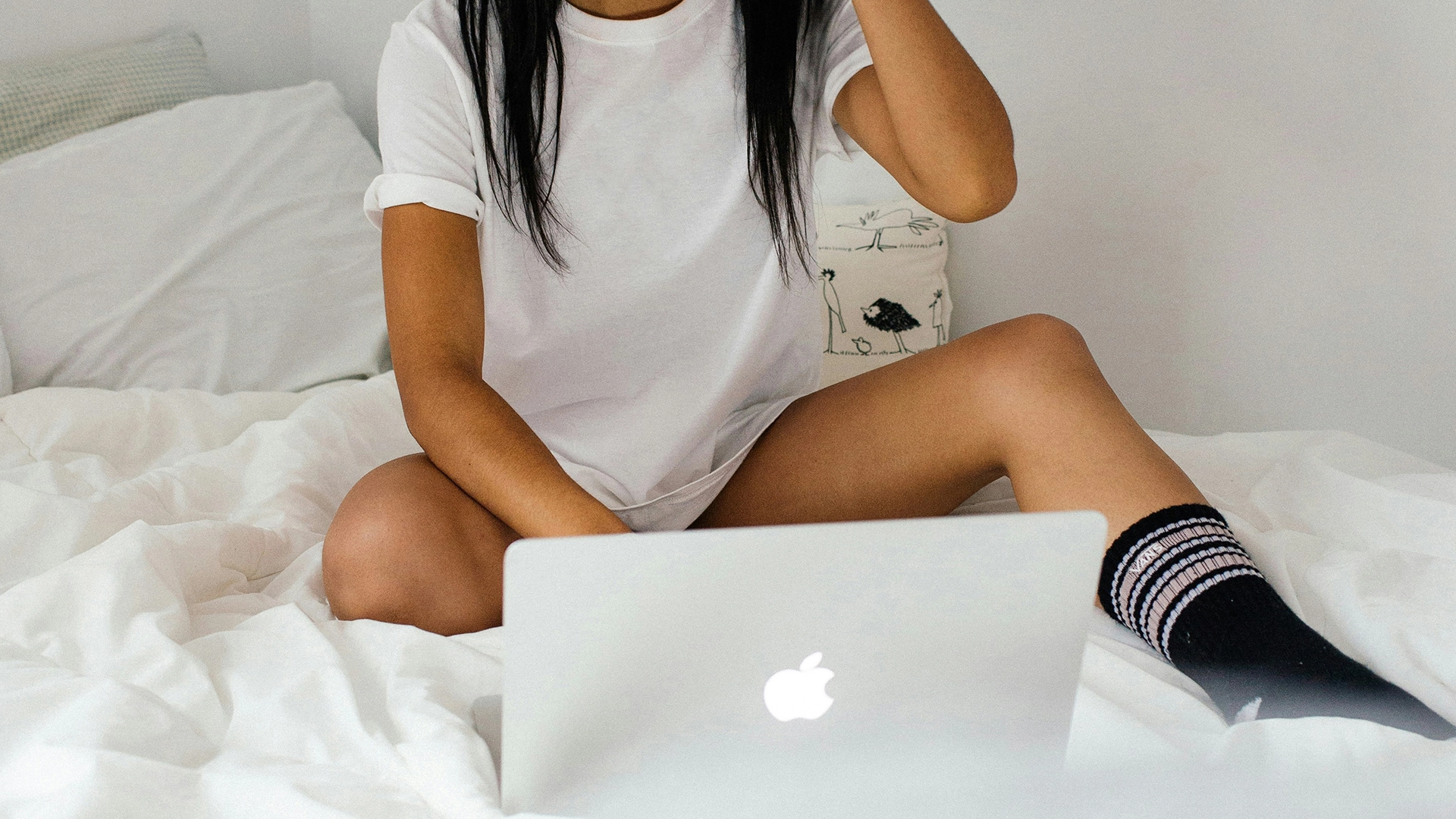 Subskrybenci Pozwali OnlyFans, Twierdząc, że Zostali Wrobieni w Rozmowę z AI