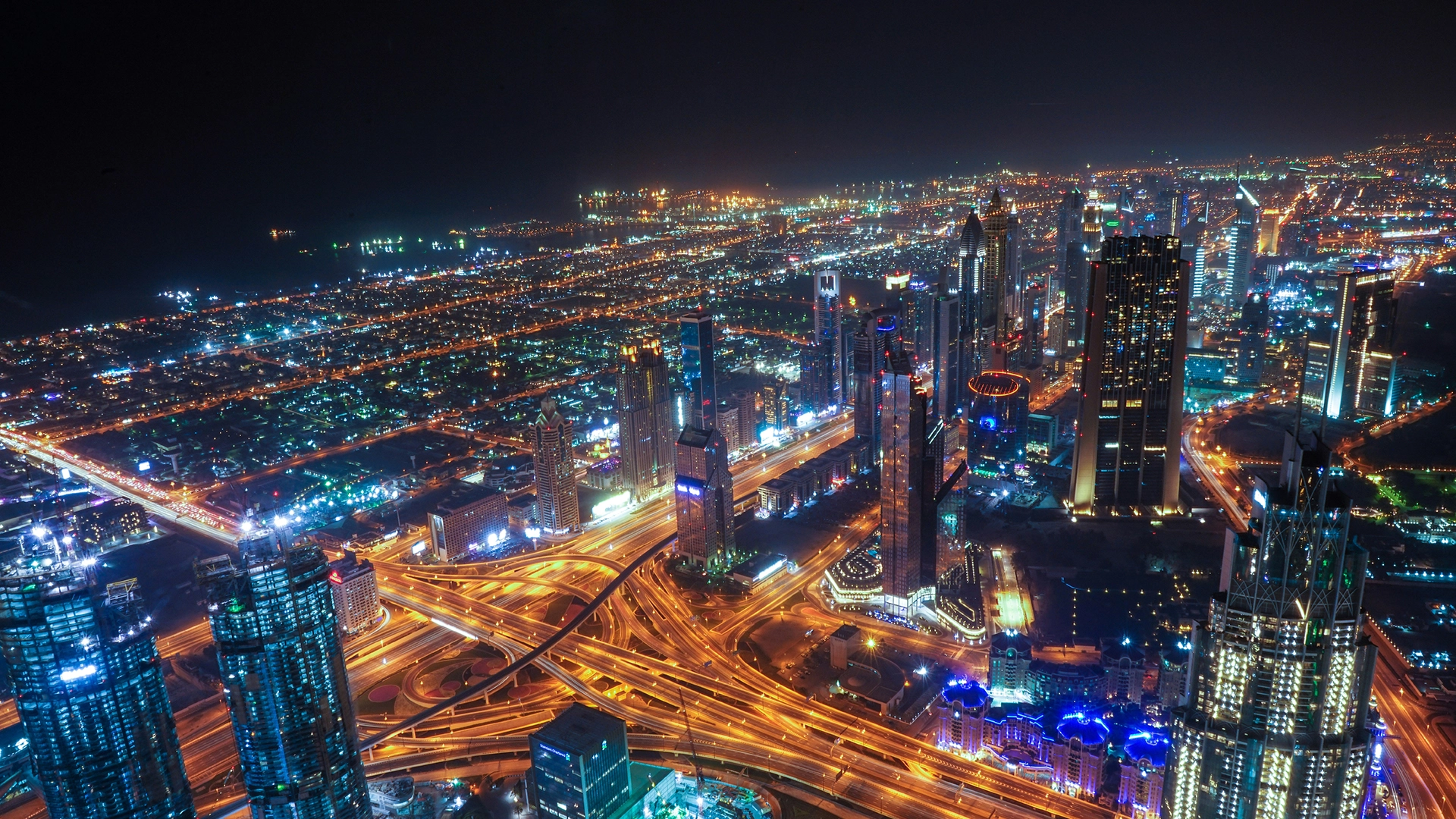 AI w parlamencie? Zjednoczone Emiraty Arabskie planują automatyczny proces reformy prawa