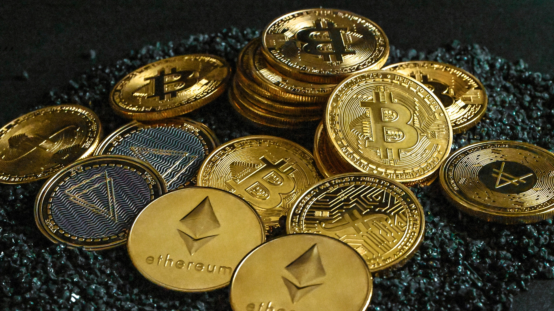 Japonia Uznaje Kryptowaluty jako Legalne Produkty Finansowe