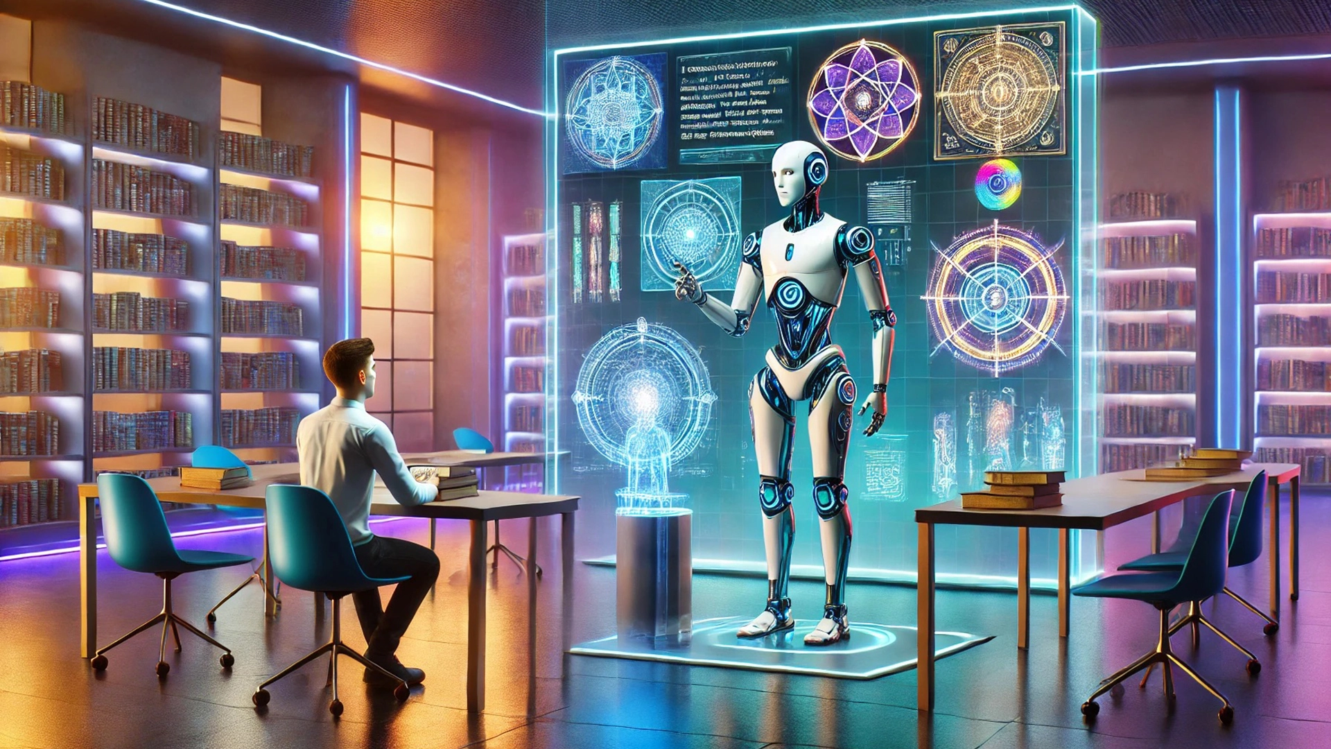 Opinia: Jak AI przekształca globalne edukację w 2025 roku