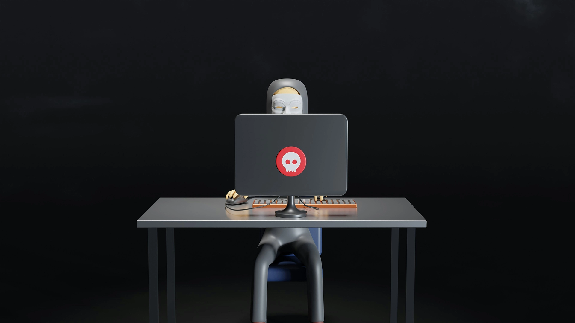 FBI Ujawnia Gang Malware DanaBot za Globalnym Cybernetycznym Napadem