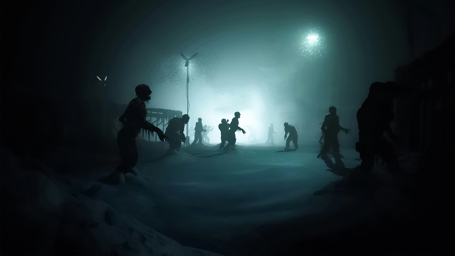 Samoreplikujący się Malware Zombie Atakuje Docker