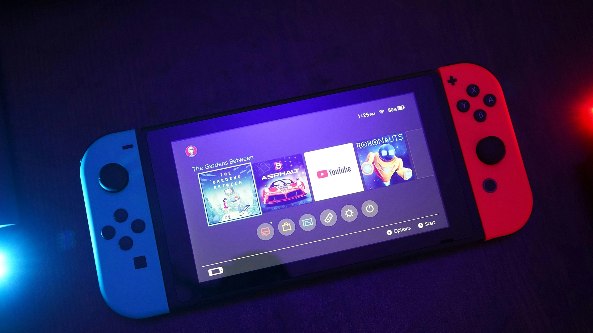 Nintendo ostrzega: może zablokować przerobione konsole Switch