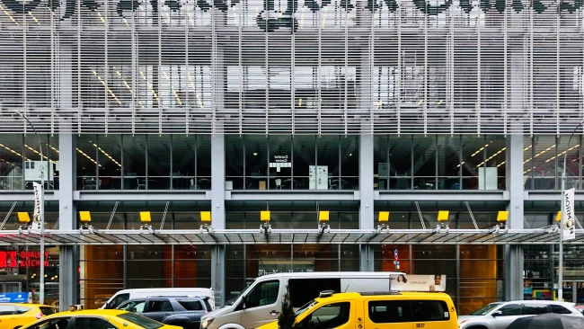 Amazon Zawiera Umowę Licencyjną dot. A.I. z The New York Times