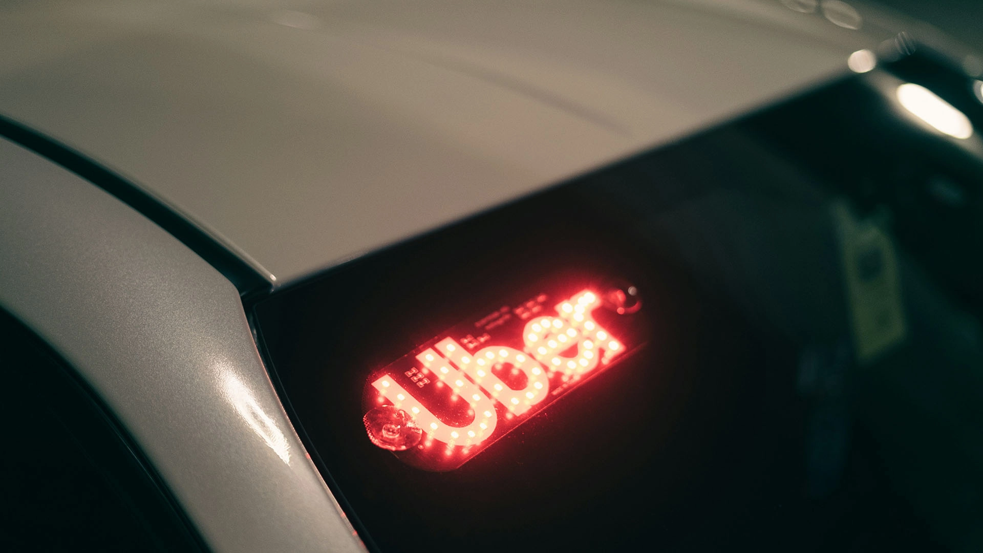 CEO Ubera Do Pracowników: Wróćcie Do Biura Lub Odejdźcie
