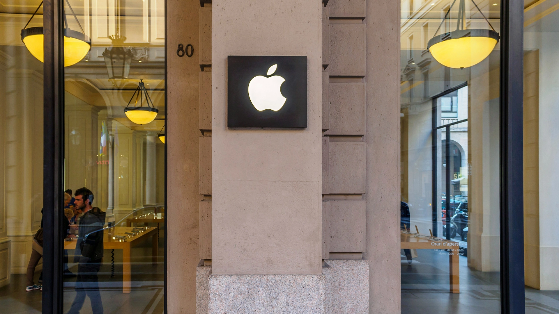 Sędzia orzekł, że Apple celowo naruszyło postanowienie sądu w procesie Epic Games