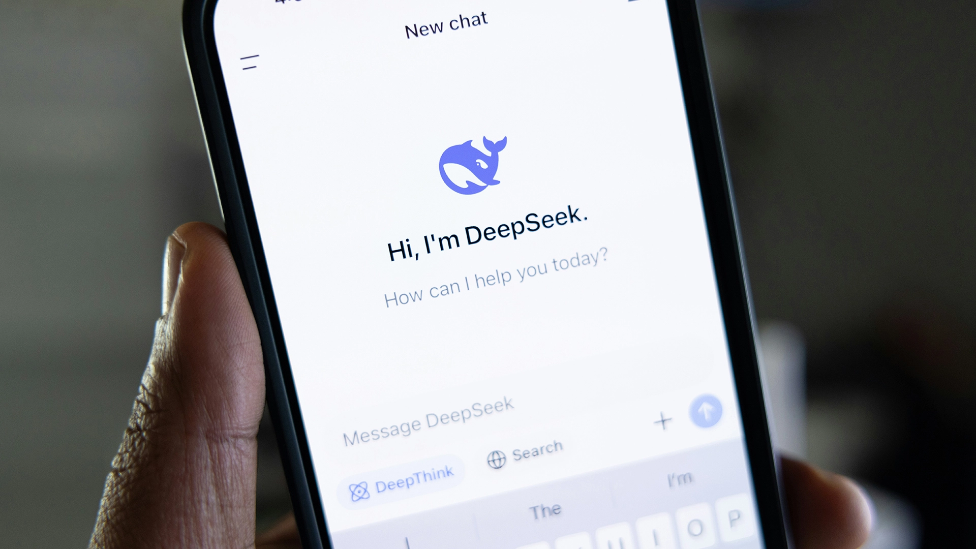 Deepseek Wypuszcza Aktualizację Swojego Modelu Rozumowania AI R1