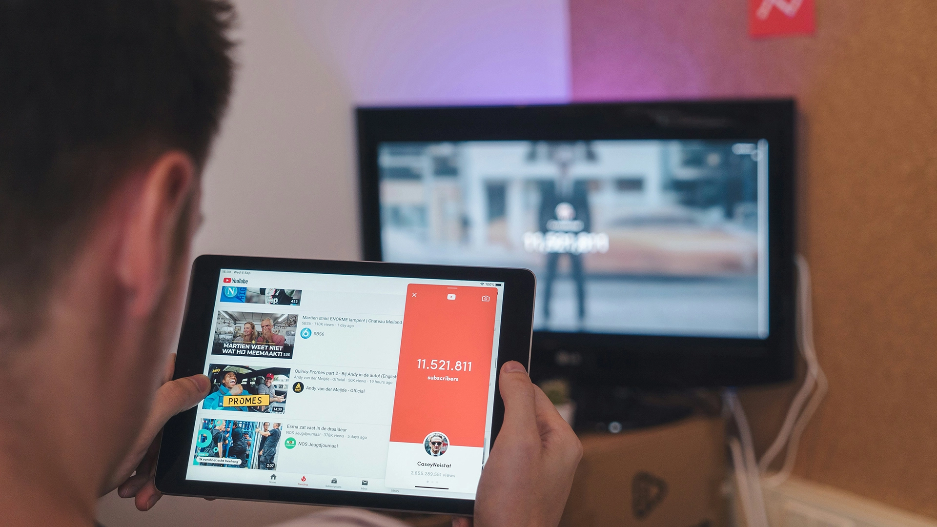 YouTube wprowadza funkcję AI do umieszczania reklam, gdy użytkownicy są najbardziej zaangażowani