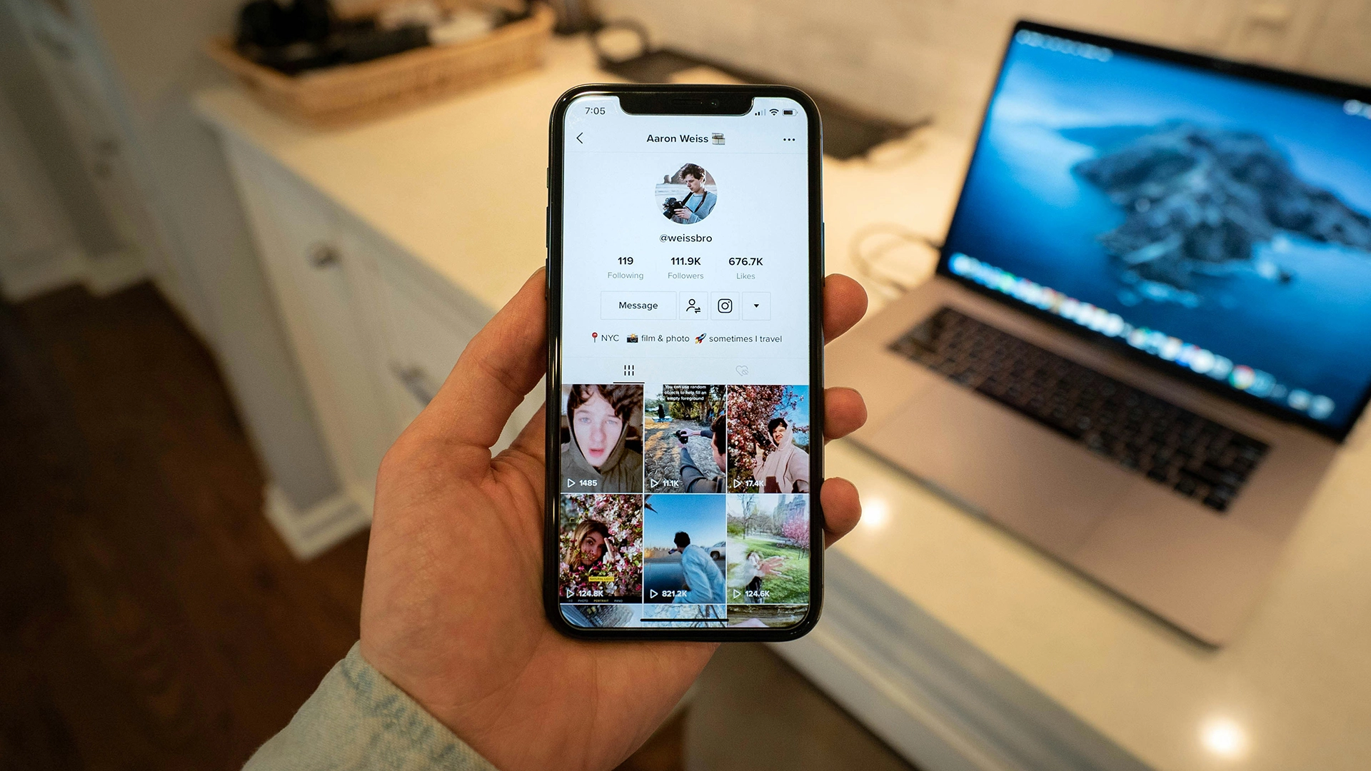 TikTok wprowadza „AI Live”, nową funkcję animacji zdjęć zasilaną przez sztuczną inteligencję