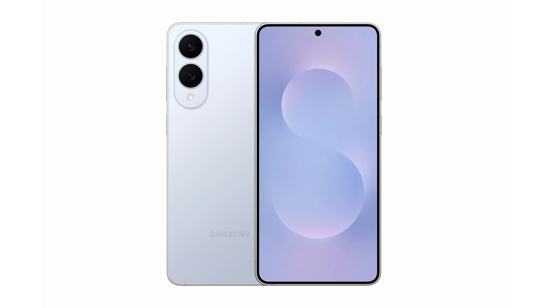 Samsung wprowadza na rynek Galaxy S25 Edge, najsmuklejszy flagowy smartfon