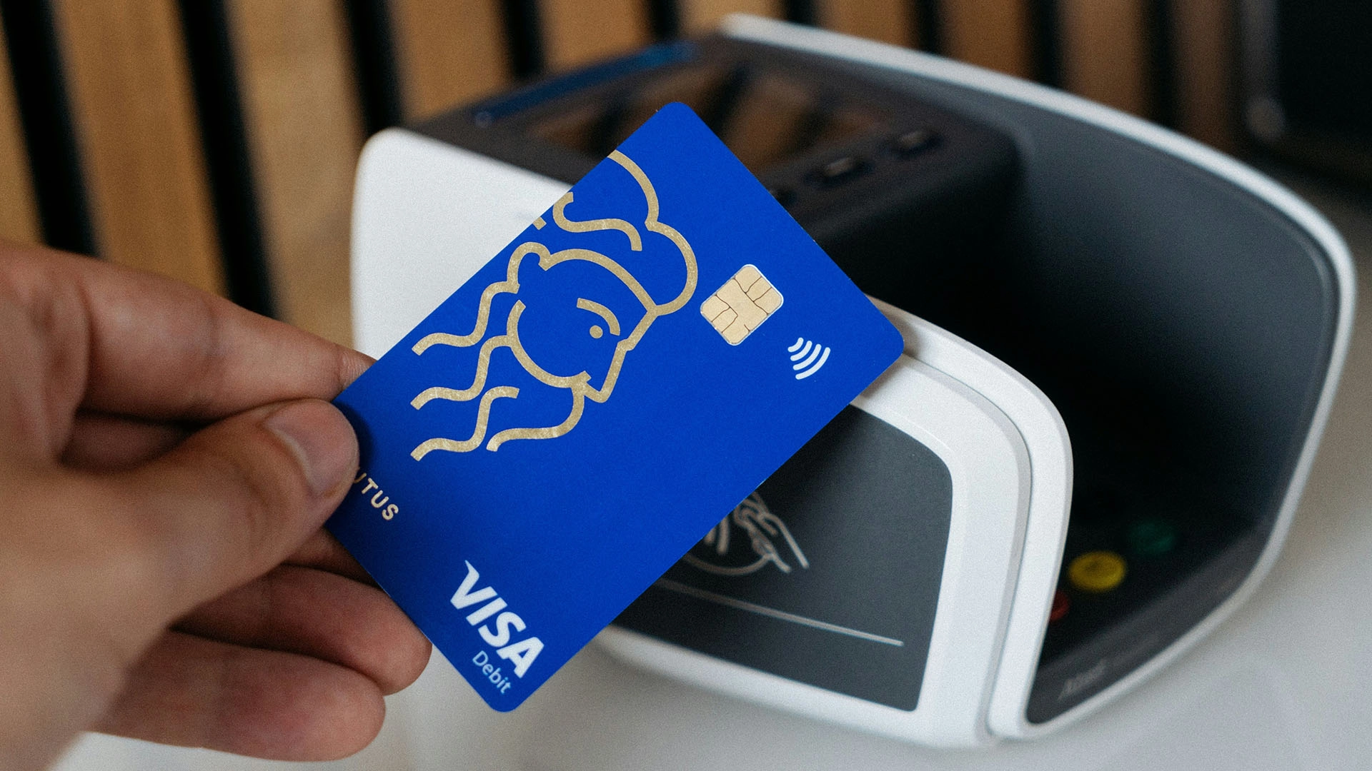 Nowy system AI firmy Visa pozwala botom robić zakupy Twoją kartą kredytową