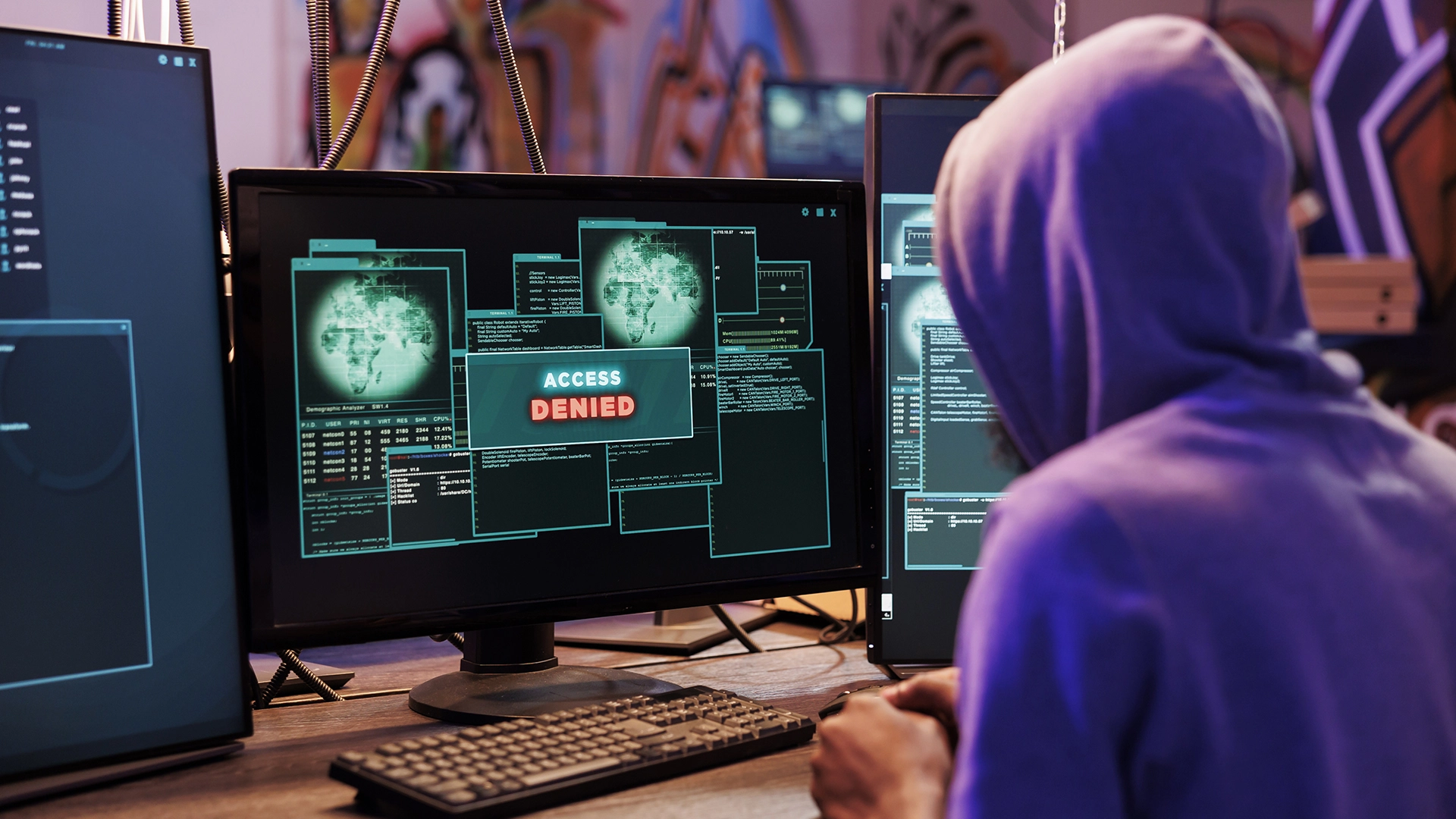 Bot Hacker AI Wyszukuje Błędy dla Amazon, Disney, PayPal