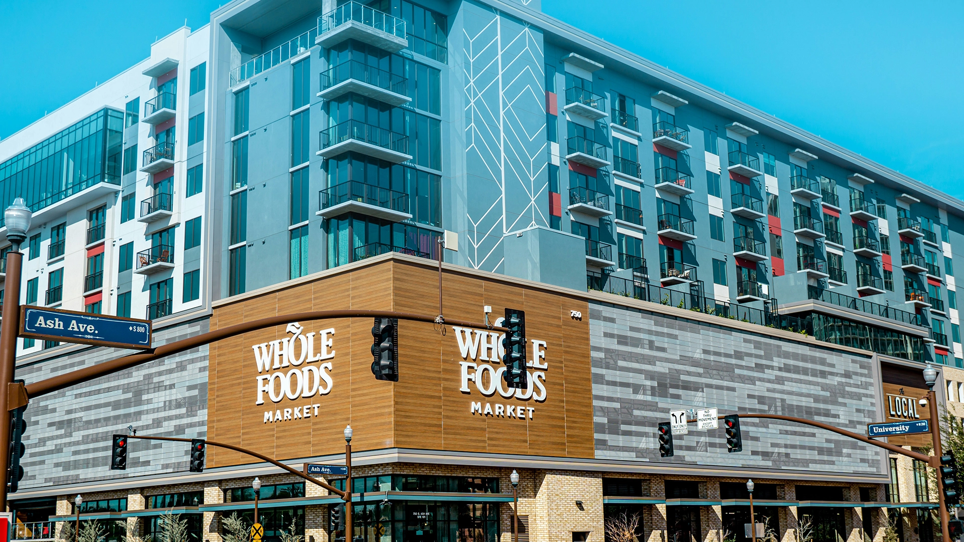 Hakerzy zaatakowali UNFI, głównego dystrybutora żywności dla Whole Foods i amerykańskiej armii