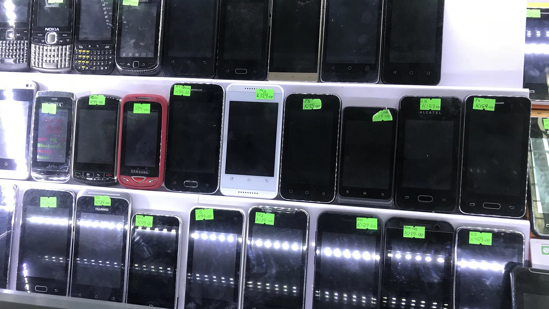 Złośliwe oprogramowanie BadBox zamienia tanie urządzenia z Androidem w narzędzia cyberprzestępczości