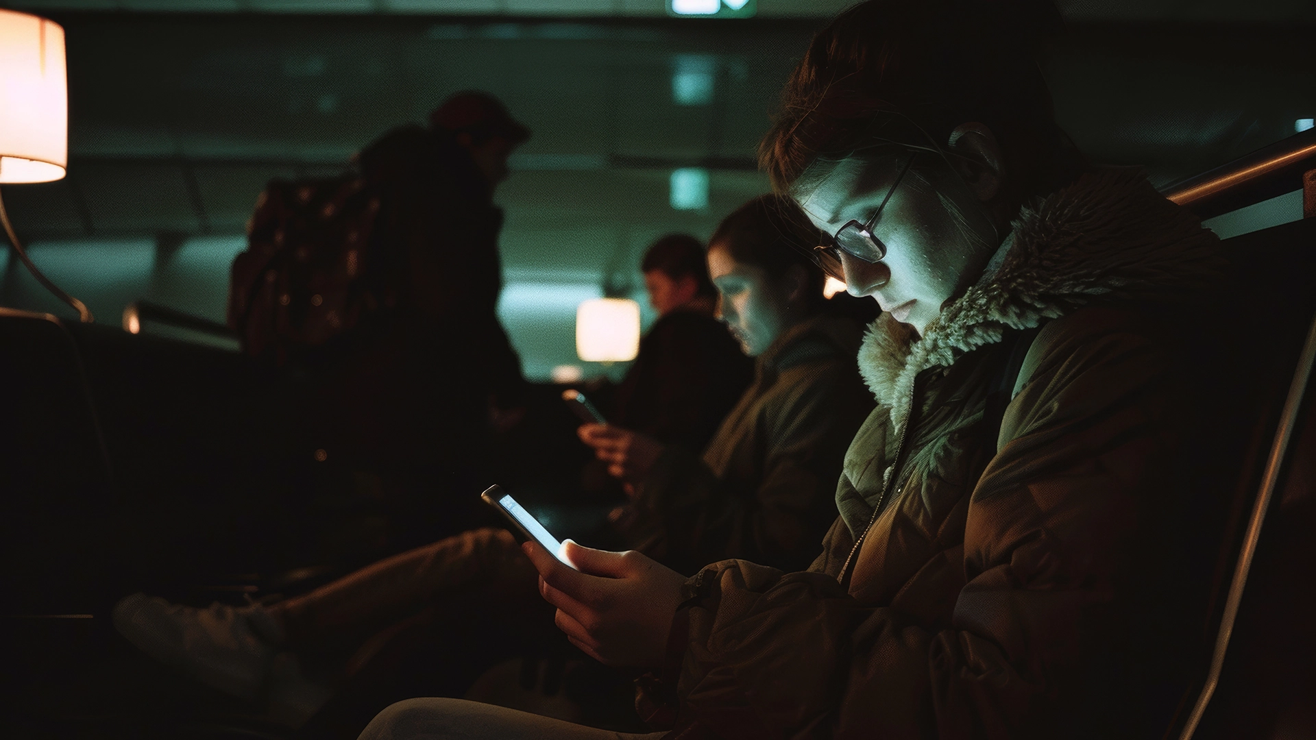 Badacze Twierdzą, że Smartfony Teraz Wykorzystują Nas Jak Pasożyty
