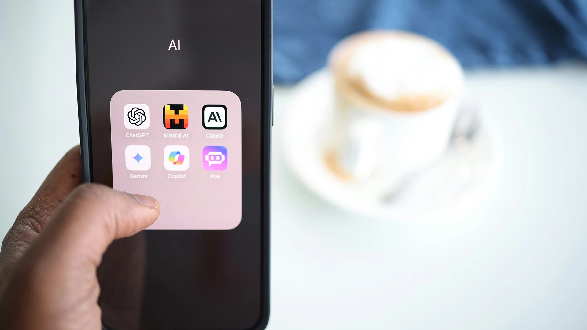 Big Tech Dąży do 10-Letniego Zakazu Praw Stanowych Dotyczących AI