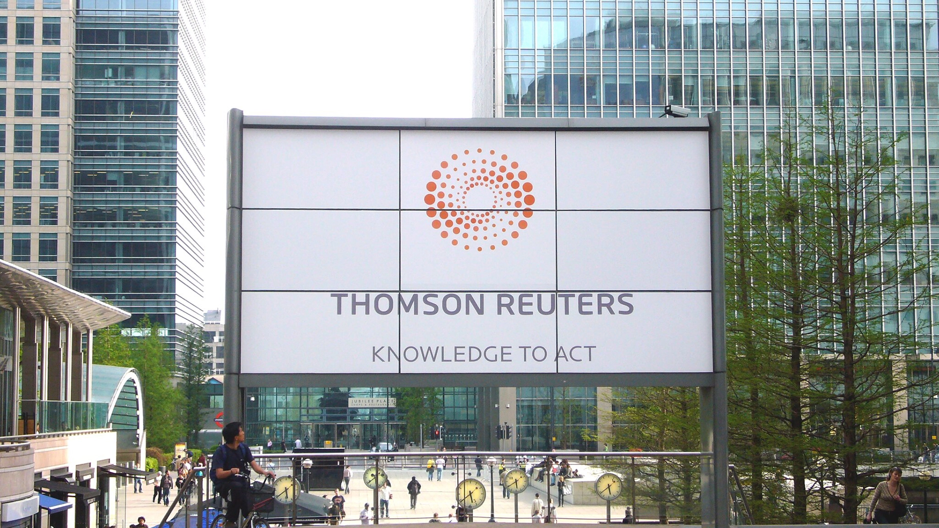 Thomson Reuters wprowadza Agentic AI dla profesjonalistów z zakresu podatków i rachunkowości.