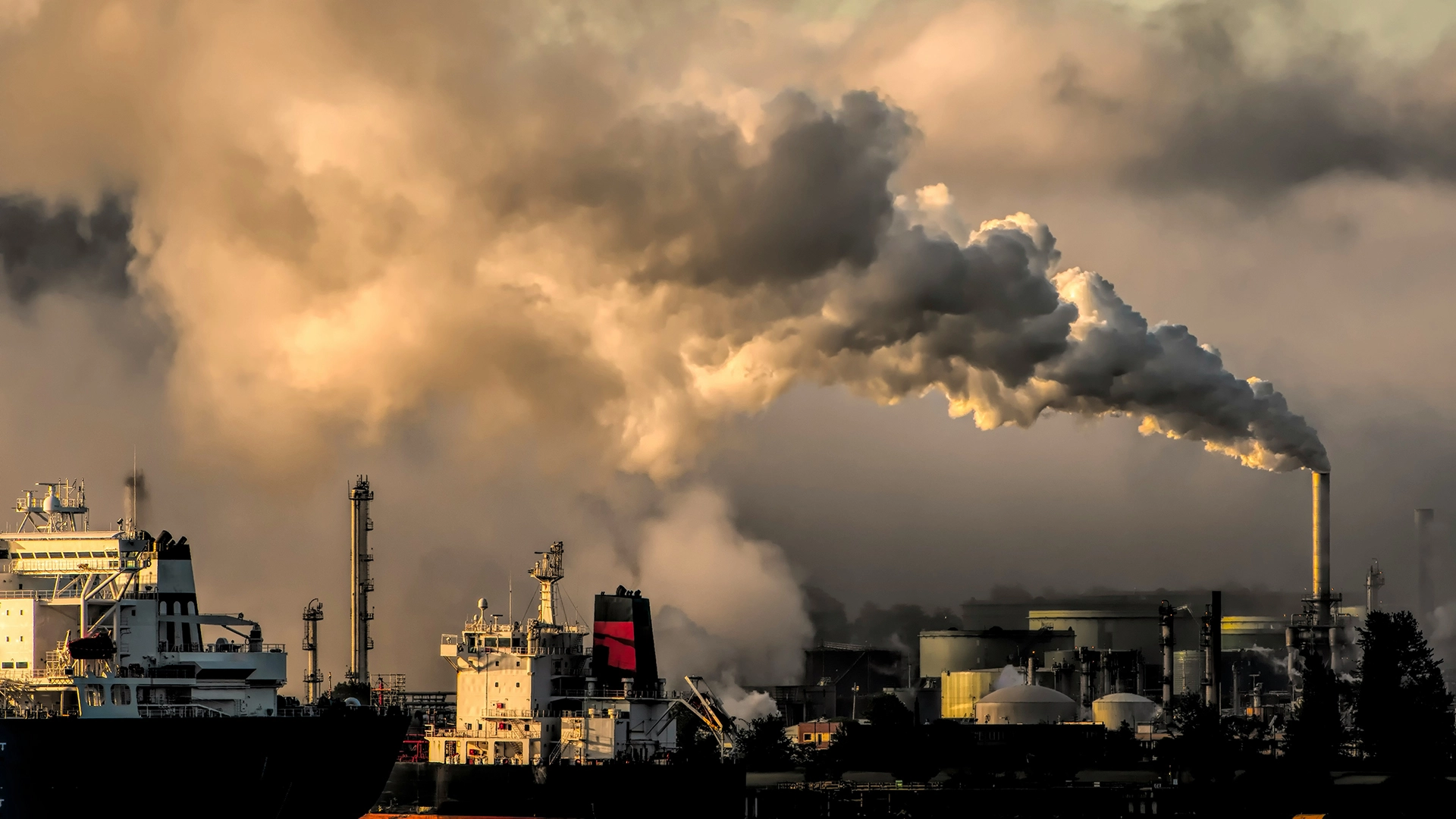 ONZ Mówi, że Emisja CO2 przez Gigantów Technologicznych Wzrosła o 150% w Ostatnich 3 Latach w Związku z Boomem na AI