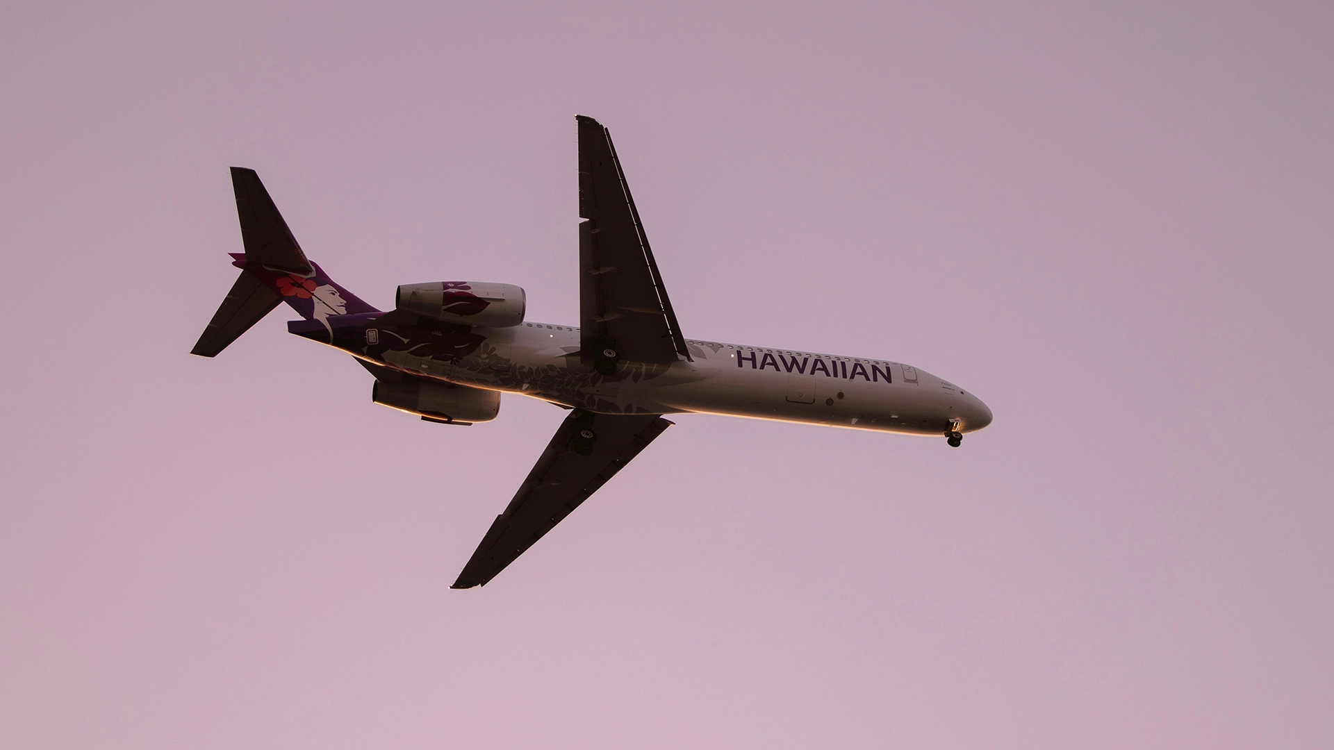 Hawaiian Airlines Ogłasza, że Padło Ofiarą Cyberataku