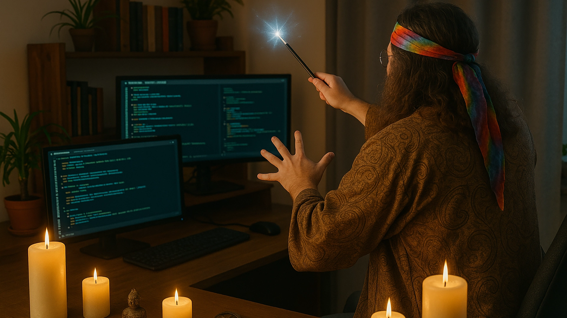 Opinia: Czym jest Vibe Coding i dlaczego wszyscy przyjmują ten trend?