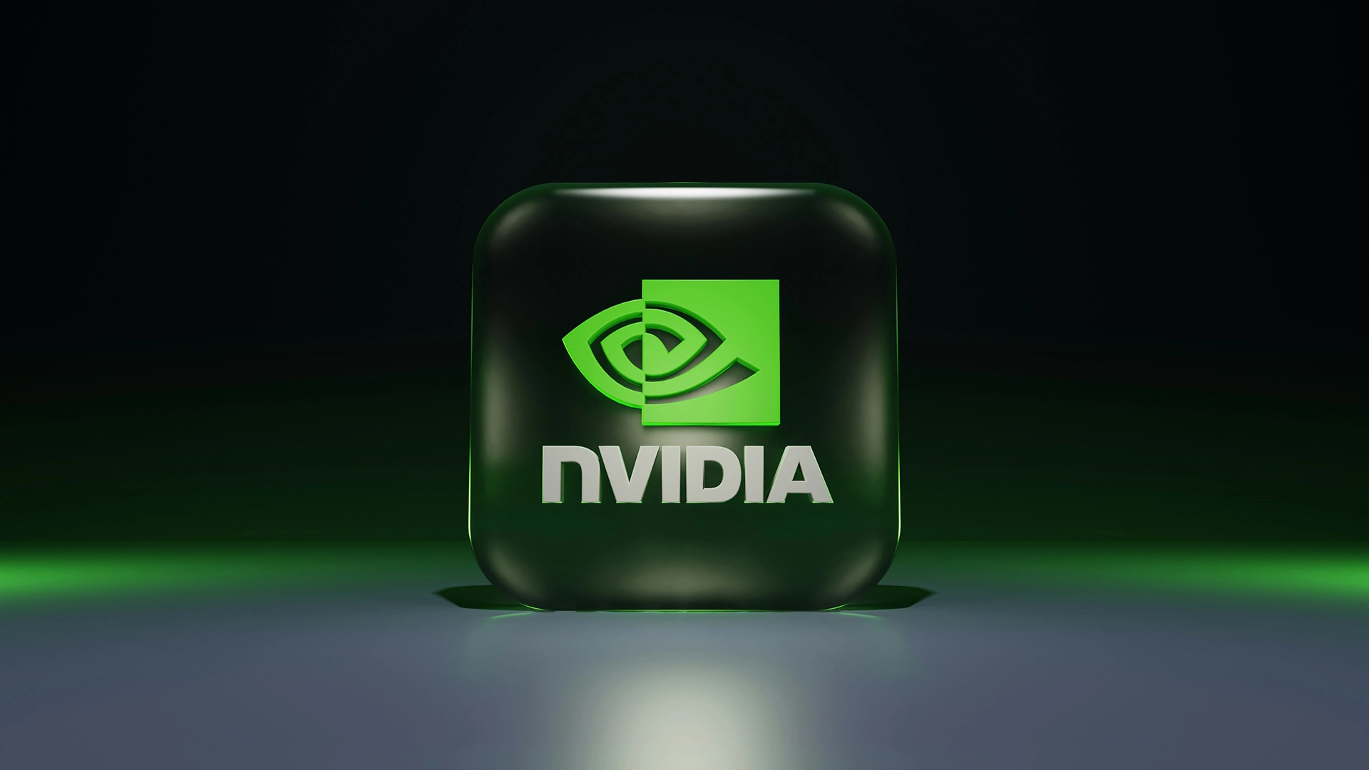 Nvidia zaplanowała budowę pierwszej na świecie przemysłowej chmury AI w Niemczech