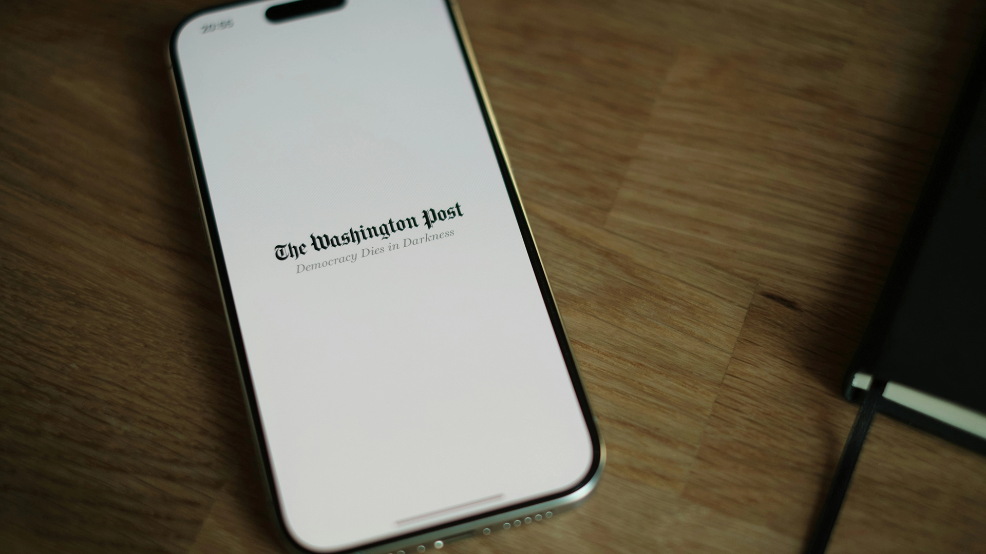 Hakerzy Biorą na Celownik Dziennikarzy Washington Post
