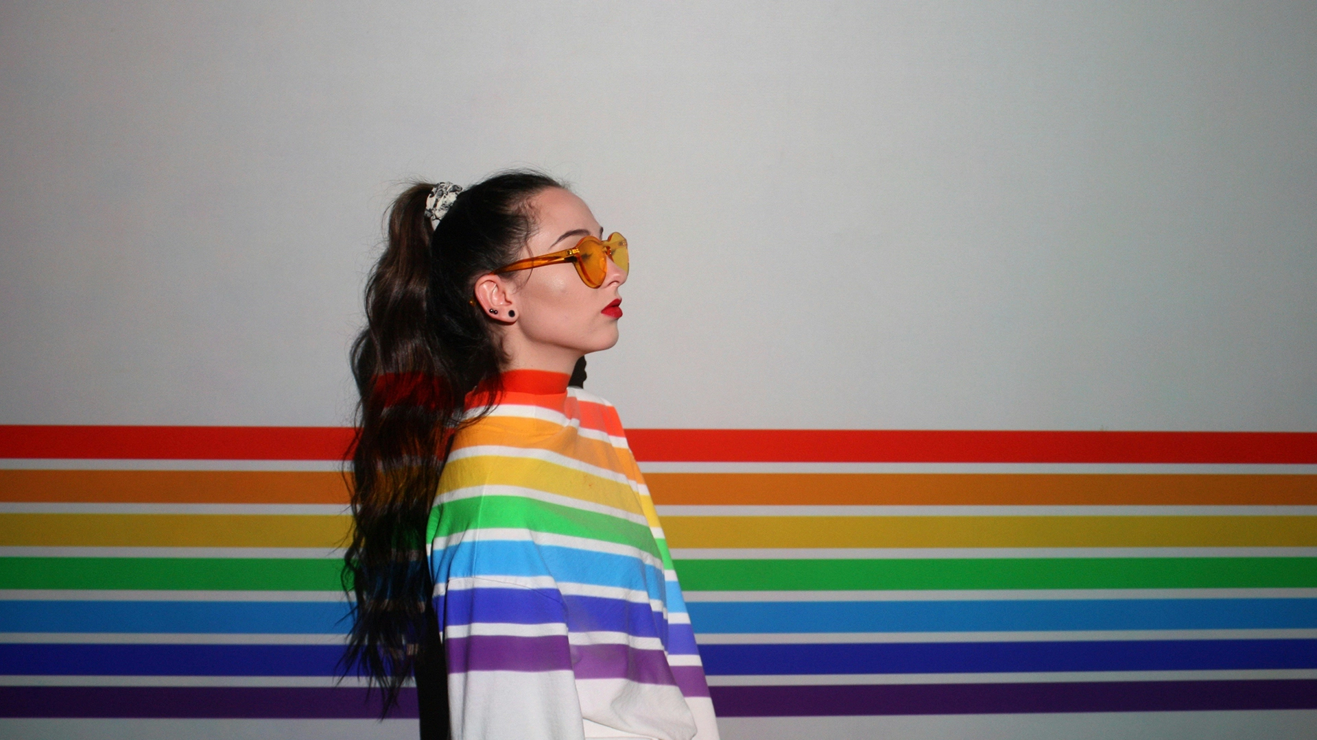 Google wprowadza funkcje LGBTQ+ na Miesiąc Dumy