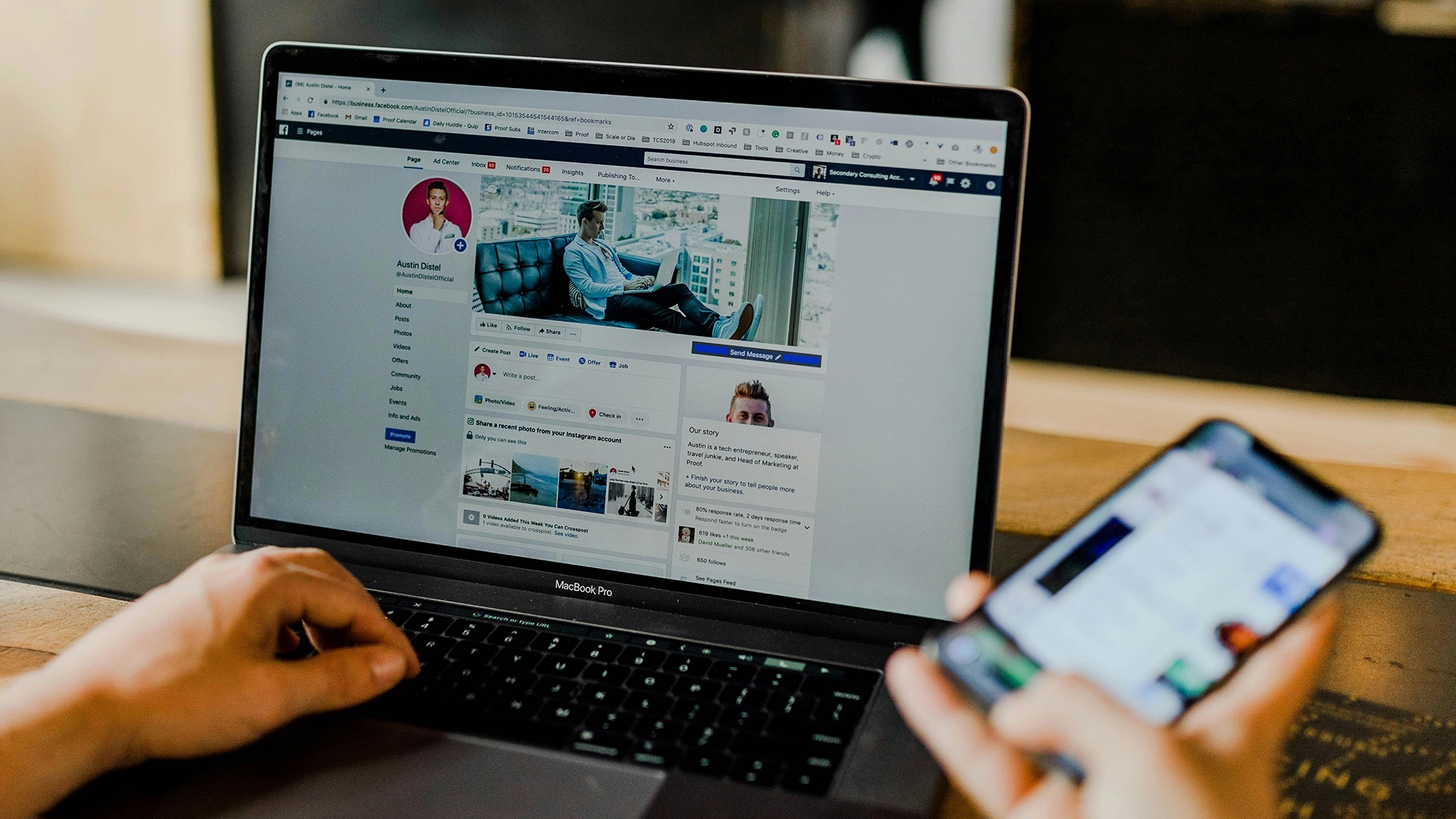 Meta Usuwa 10 Milionów Kont na Facebooku w Ramach Akcji Przeciwko Nieodpowiedniej Treści