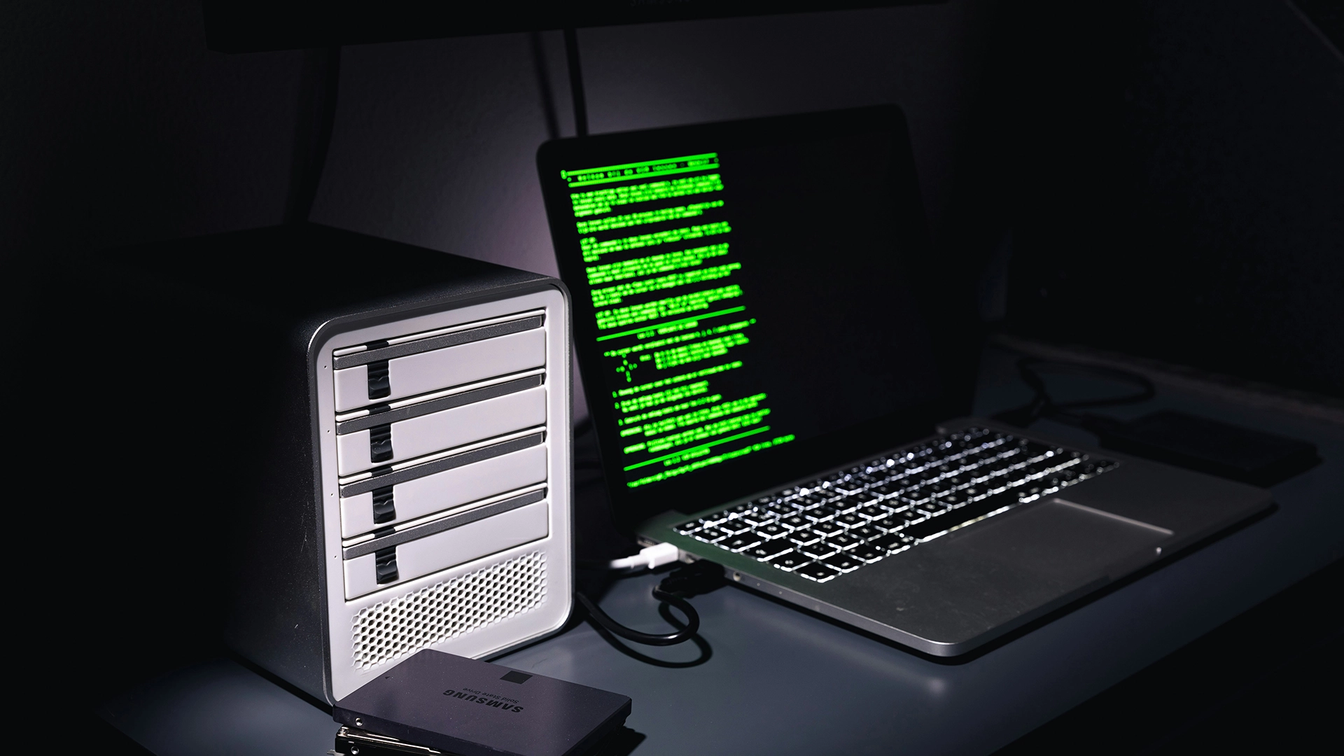 Atak ransomware Bert uderza w firmy z sektora ochrony zdrowia i technologicznego na całym świecie