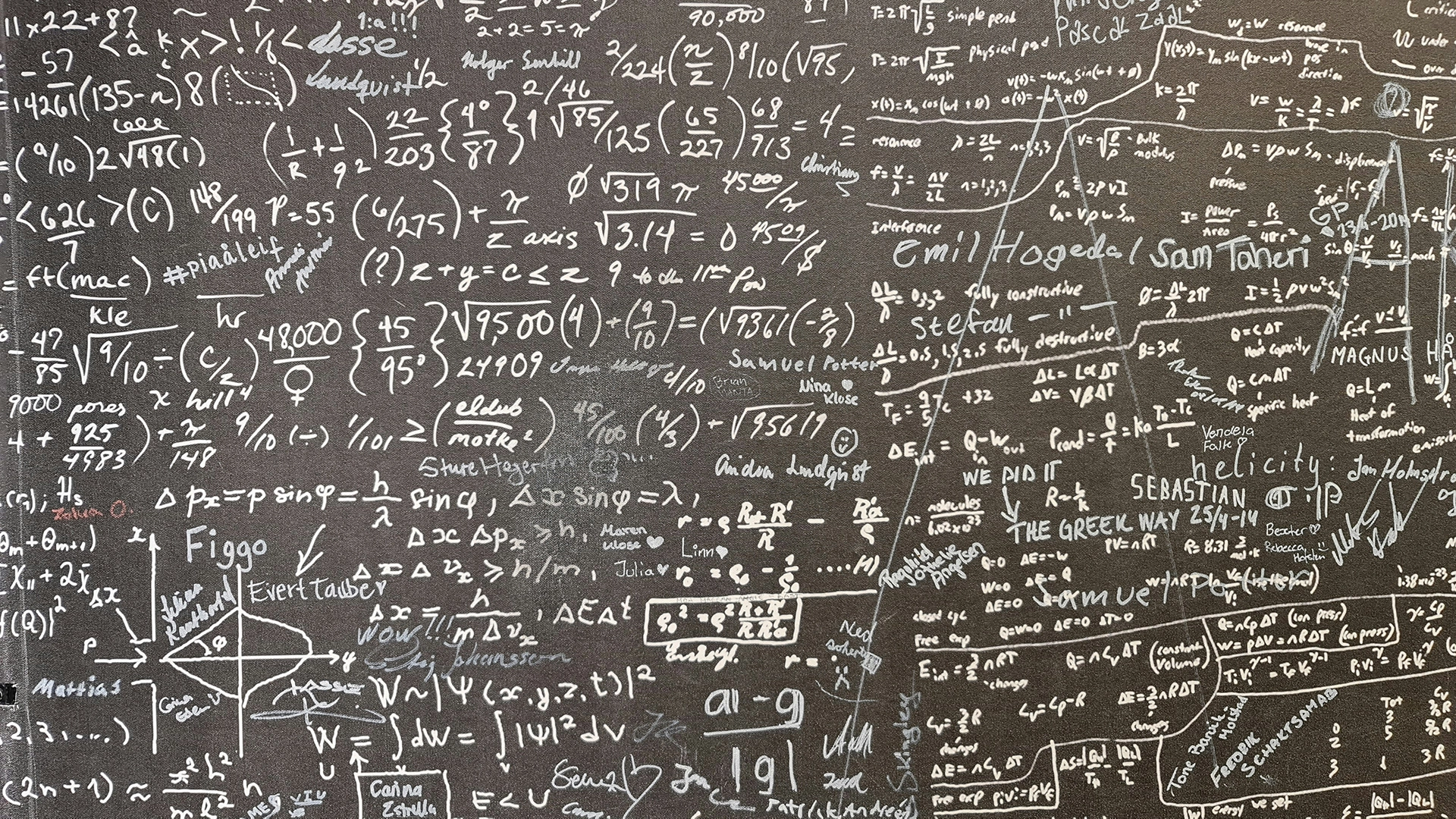 Cambridge Prowadzi Debatę na Temat Roli SI w Rozwiązywaniu Najtrudniejszych Problemów Matematycznych