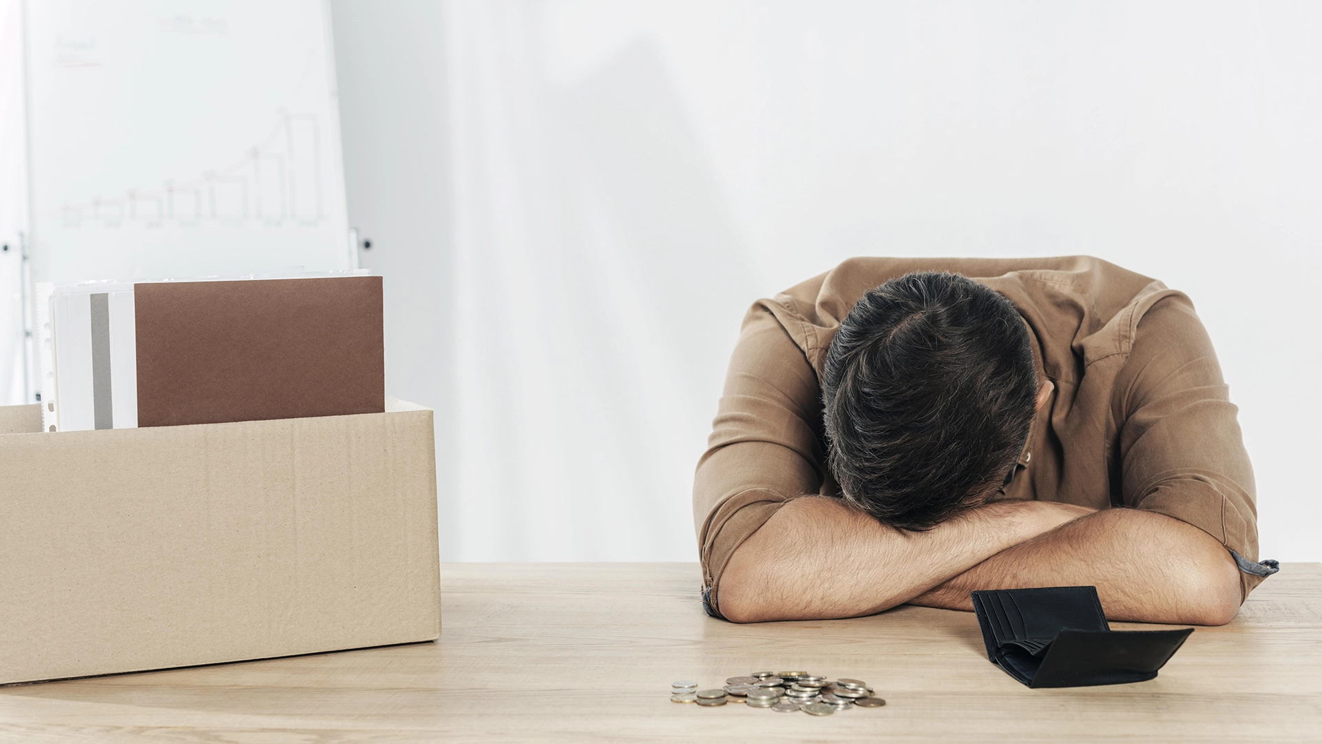 Rzeczywiście, Indeed i Glassdoor Zwalniają 1300 Osób, Jako że AI Przekształca Platformy Rekrutacyjne