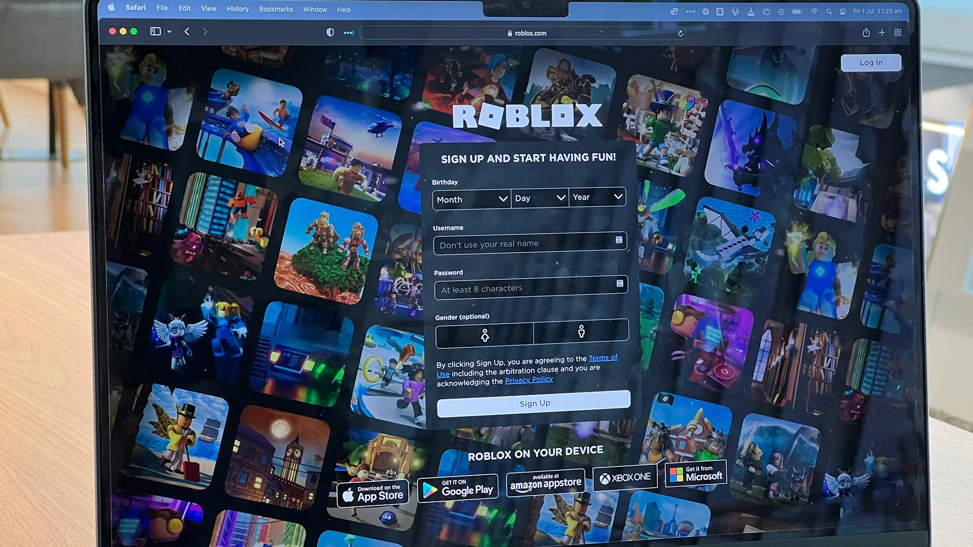 Nastolatki Muszą Potwierdzić Wiek, Aby Skorzystać z Nowej Prywatnej Funkcji Czatu w Roblox