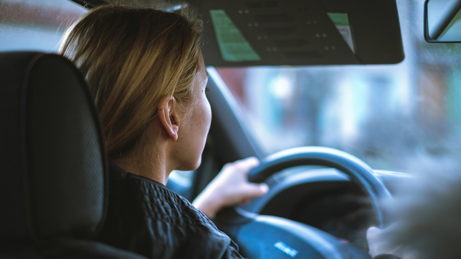 Uber Ogłasza Funkcję „Preferencje Kobiet”