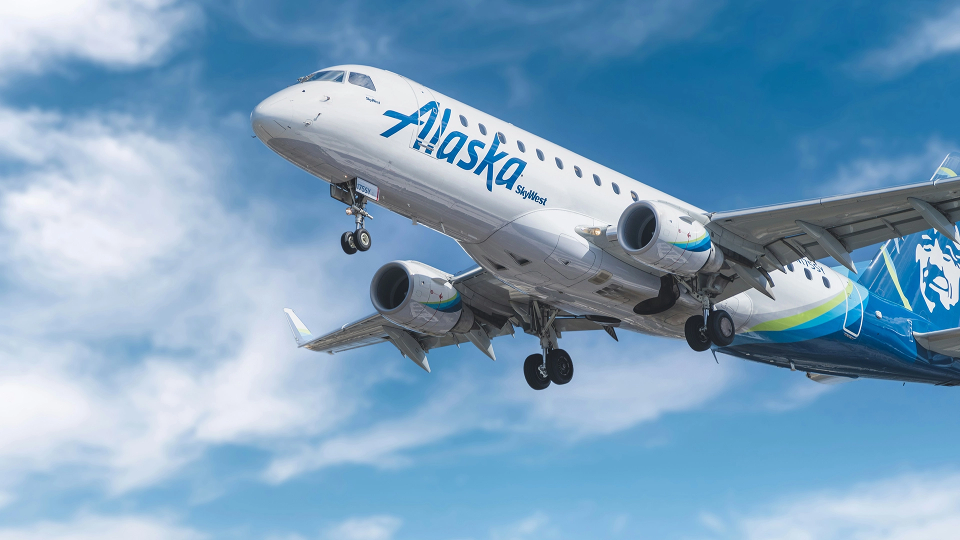 Alaska Airlines Wznawia Loty Po Trzygodzinnej Awarii Systemu Informatycznego