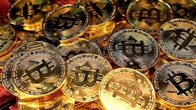 Bitcoin Osiąga Pułap $120,000 Po Raz Pierwszy