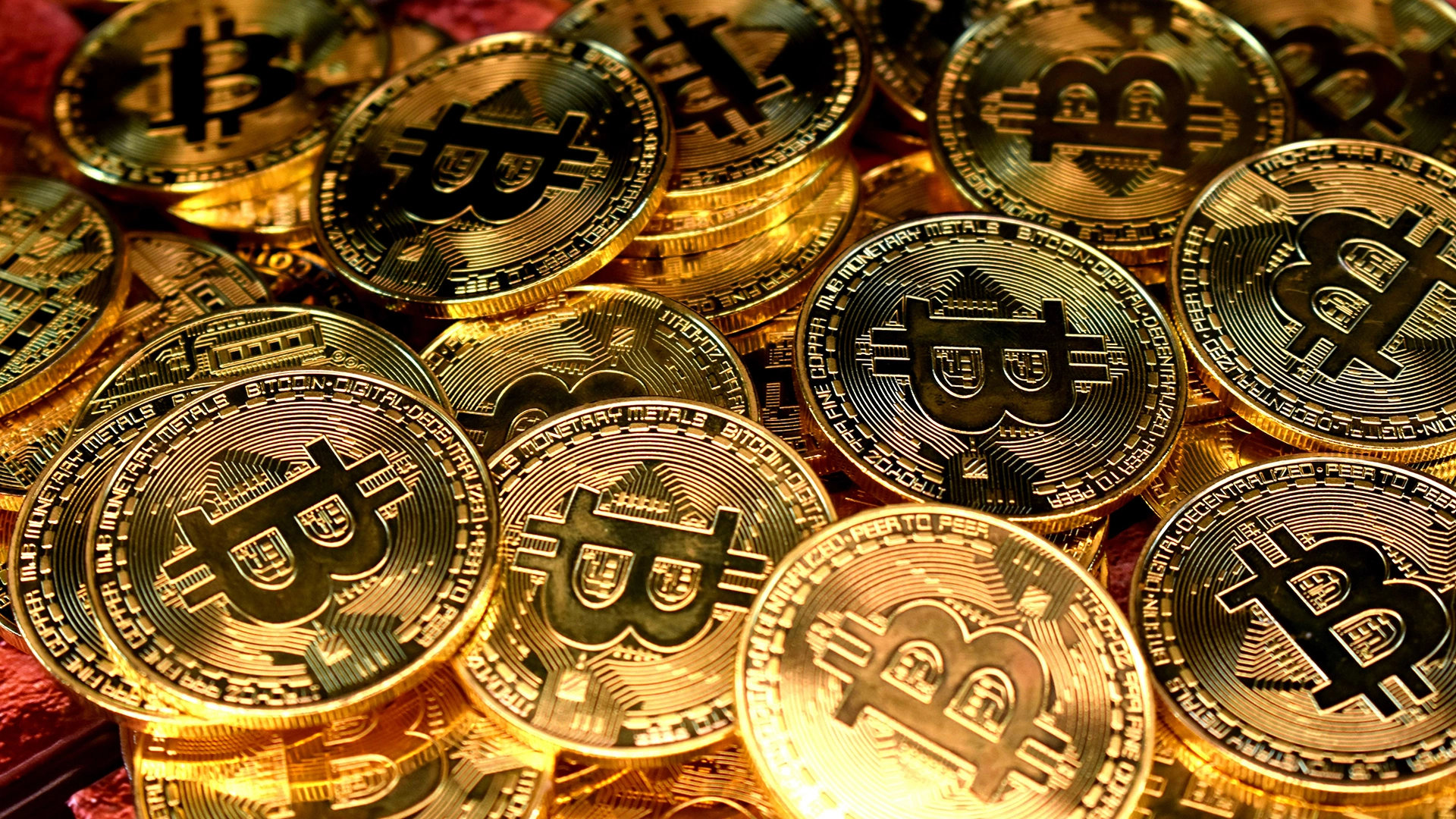 Bitcoin Osiąga Pułap $120,000 Po Raz Pierwszy