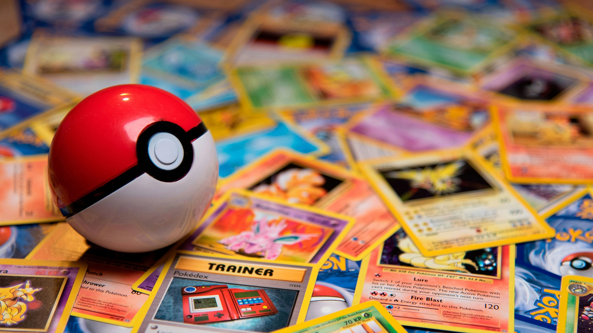 Pokémon wprowadza Pokémon Friends, grę logiczną na telefony komórkowe i Switch