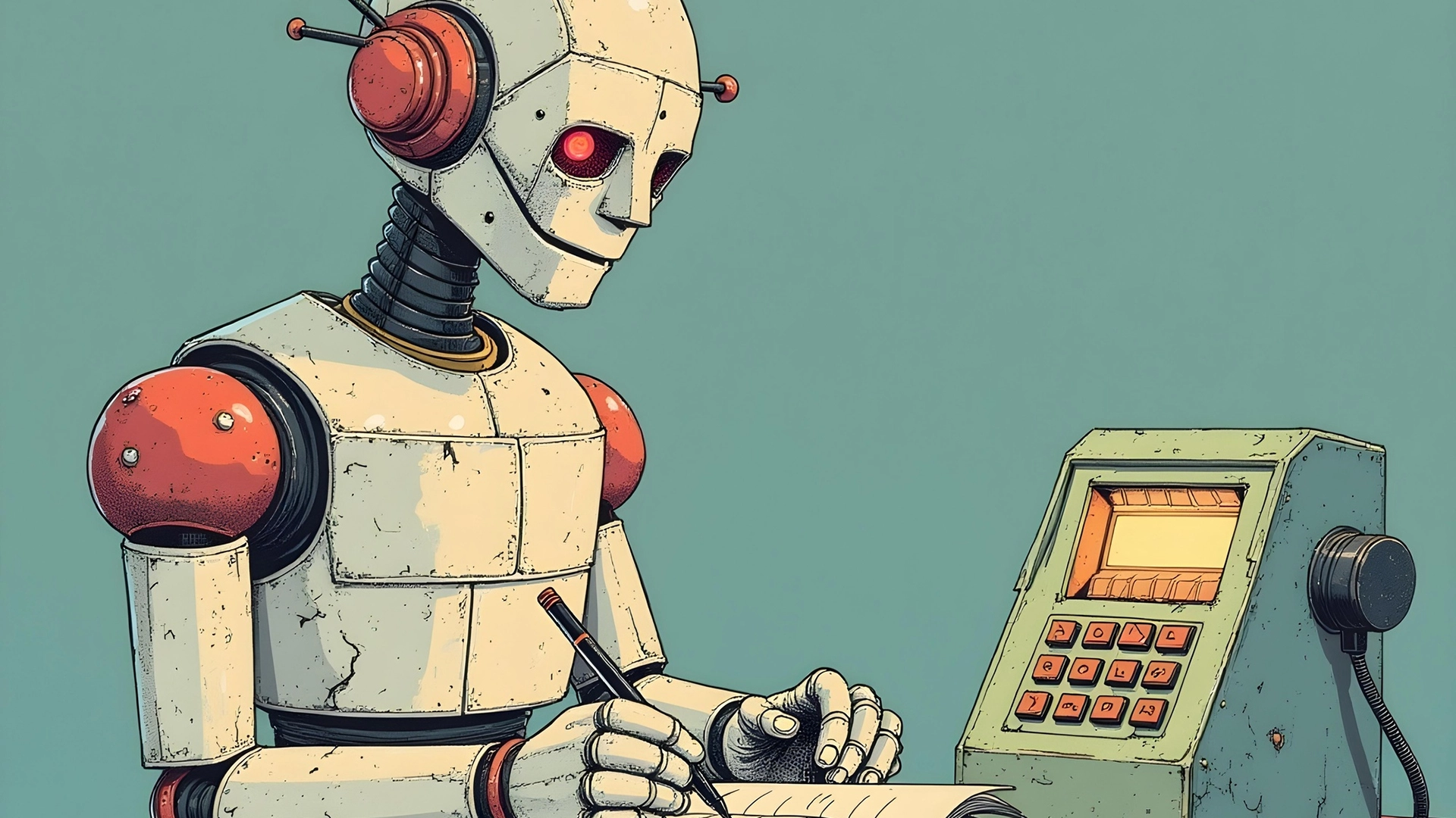 Anthropic Trenuje „Złego AI” Aby Czynić Chatboty Bezpieczniejszymi